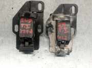 Heckschloss 9137L2 Citroën CITROËN JUMPY II Furgoneta 2.0 HDi 120