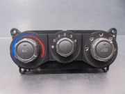 Bedienung Klimaanlage 9725017XXX Hyundai Matrix Schrägheck 1.6 16V (G4ED)