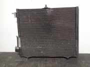 Klimakondensator 9680713180 Peugeot 1007 (KM) Schrägheck 3-drs 1.4 16V (ET3J4(KFU))