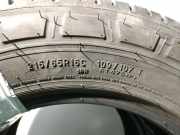 Fensterheber Rechts Vorne 7700311819 Renault TRAFIC CAJA CERRADA (AB 4.01) 1.9 Diesel