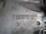 ?lwannenabdeckung 6060140502 Mercedes-Benz E (W210) Limousine 3.0 E-300D 24V (OM606.912)