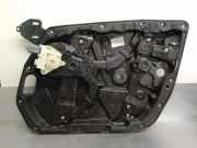 Fensterheber Rechts Vorne A2055408306 Mercedes-Benz C (W205) Limousine C-200 2.0 CGI 16V (M274.920)