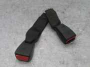 Gürtelschnalle Mh 8233292 BMW 3 serie (E46/4) Limousine 320d 16V (M47-D20(204D1))