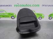 T?rgriff Au?en Ra 1316650 Opel COMBO (CORSA C) 1.3 16V CDTI