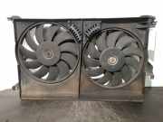 Kühlerventilator 24410989 Saab 9-3 II Sport Limousine (YS3F) Limousine 2.2 TiD 16V (D223L)