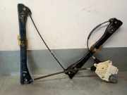 Fensterheber Rechts Vorne 5JA837462 Seat Toledo (NHAA) Liftback 1.6 TDI 16V 115 (CXMA)