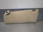 Sonnenblende Rechts A1238100210 Mercedes-Benz E (C124) Coupé 2.0 E-200 16V (M111.940)