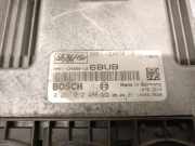 Motorsteuergerät 5M5112A650LB Ford FOCUS BERLINA (CAP) 1.6 TDCi CAT