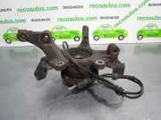 Achsschenkel Halter Rechts Vorne 51785023 Fiat Linea (323AX) Limousine 1.3 D Multijet 16V VGT (199.A.3000)