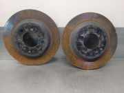 Bremsscheibe Hinten 584113V500 Kia Xceed SUV 1.4 T-GDI 16V (G4LD)
