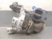 Turbolader 9845814 BMW 3 serie Touring (G21) Kombi 320i 2.0 TwinPower Turbo 16V (B48-B20A)