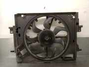 Kühlerventilator 214810411R Nissan Juke (F16) SUV 1.0 DIG-T 117 12V (HRA0)