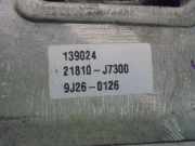 Motorhalter Rechts 21810J7300 Kia Xceed SUV 1.0 T-GDi 12V (G3LC)