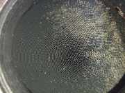 Ru?partikelfilter 36011585 Volvo V40 (MV) Schr?gheck 5-drs 2.0 D2 16V (D4204T13)