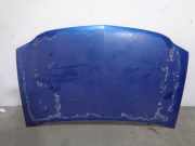 Motorhaube 6001546685 Dacia (LS_) 1.5 dCi (LS0K)