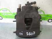 Bremssattel Links Vorne FSIII Volkswagen Polo IV (9N1/2/3) Schrägheck 1.9 TDI 100 (ATD) ATD