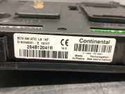 Sicherungskasten 284B12041R Renault Sc?nic III (JZ) Gro?raumlimousine 1.5 dCi 110 (K9K-N837)