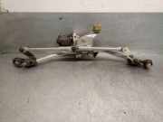 Scheibenwischermotor Vorne 9824784980 Citroën C4 Berline (BA/BB/BC) Schrägheck 5-drs 1.2 PureTech 130 12V (EB2ADTS(HNS))