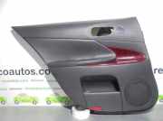 Türverkleidung Rechts Hinten D773030050 Lexus GS (..S19) Coupé 300 3.0 24V VVT-i (3GR-FSE)