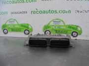 Steuergerät Automatik Getriebe 5WP22285DC Renault Laguna III Estate (KT) Kombi 3.0 V6 dCi 24V (V9X-A8)