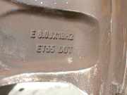 Felge BM5J1007FB Ford Focus 3 Schrägheck 1.0 Ti-VCT EcoBoost 12V 125 (M1DA)