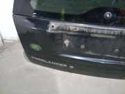 Hintertür LR003546 Land + Range Rover Freelander II Geländewagen 2.2 td4 16V (224DT)
