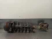 Hinterachse 521004A805 Hyundai H-1/H-200 Van 2.5 CRDi Powervan (D4CB)