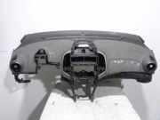 Armaturenbrett NEGROYGRIS Daewoo / Chevrolet Aveo Schrägheck 1.3 JTD Multijet 16V (A13DTR)