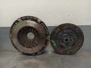 Kupplungsset 3082654479 Daewoo / Chevrolet Nubira Wagon (J100) Kombi 1.8 16V (T18SED)