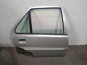 TÃ¼r Rechts Hinten 900898 CitroÃ«n CITROÃ‹N (S0, S1) 1.5 D