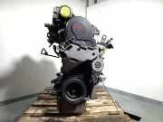 Motor BLS Volkswagen Golf Plus (5M1/1KP) GroÃŸraumlimousine 1.9 TDI 105 (BLS) BLS