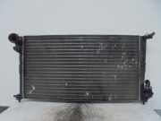 Radiator 9632466180 Citroën Xsara (N1) Schrägheck 1.9D (DW8(WJZ))