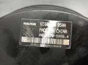 BremskraftverstÃ¤rker KE6043950A Mazda CX-5 I (KE,GH) SUV 2.2 SkyActiv-D 16V 2WD (SH)