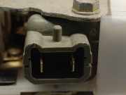 Türschloss Rechts Hinten 805022918R Renault II FASE I (B/CBO) 1.2