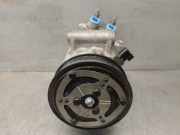 Klima Pumpe JX6119D629HB Ford Puma SUV 1.0 Ti-VCT EcoBoost mHEV 12V (B7JB)