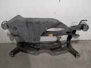 Hinterachse 3Q0505235AC Audi (F3B) 35 TDI