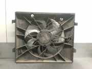 Kühlerventilator 05058677AB Chrysler Voyager/Grand Voyager (RT) Großraumlimousine 2.8 CRD 16V Grand Voyager (VM64C)