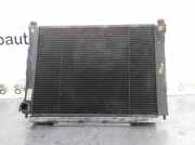 Radiator PCC106660 Rover 200 (RF) Schrägheck 216 Si 1.6 16V (16K4F)