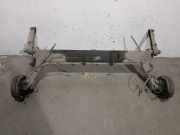 Hinterachse 7701469077 Renault I FASE 2 CLASSIC (LA..) 1.9 dCi Diesel CAT