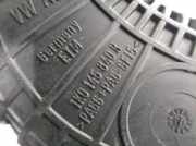 Schlauch 1K0145840R Volkswagen Passat (3C2) Limousine 1.8 TSI 16V (BZB) BZB