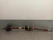 Antriebswelle Rechts Vorne 9656329480 Peugeot PARTNER KOMBI 1.6 Blue-HDI FAP