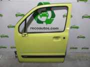 T?r Links Vorne 6800283E30000 Suzuki Wagon-R+ (RB) Gro?raumlimousine 1.3 16V (G13BB)