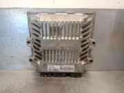 Motorsteuergerät 9660300280 Citroën C2 (JM) Schrägheck 3-drs 1.4 HDI (DV4TD(8HZ))