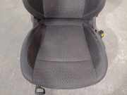 Stoßdämpfer Links Hinten 105791 Opel Astra F (56/57) Limousine 1.6i 16V (X16XEL)