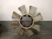 Kühlerventilatormotor 2526142920 Hyundai H-350 Van 2.5 CRDi (D4CB)