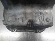 Ölwannenabdeckung 55221447 Lancia Delta (844) Schrägheck 1.6 D Multijet 16V 120 (198.A.2000)