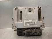 Motorsteuergerät 9805947680 Citroën CITROËN (DD_) 1.6 HDI 92