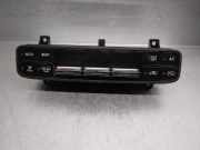 Bedienung Klimacontrolle 5590002820 Toyota Auris (E18) Schrägheck 5-drs 1.2 T 16V (8NR-FTS)