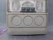 Innenbeleuchtung XDE500420LUM Land + Range Rover Discovery III (LAA/TAA) Gel?ndewagen 2.7 TD V6 (276DT)