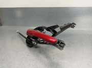 Türgriff Außen Links Hinten 8X2324995CG Jaguar XF (CC9) Limousine 2.2 D S200 16V (224DT)